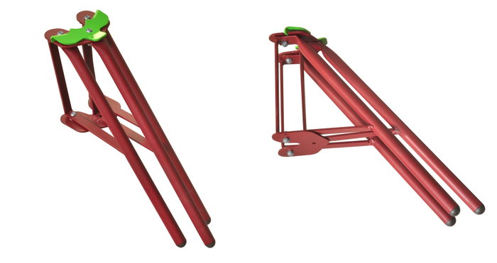 Tripode Pour Étai
