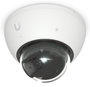 Ubiquiti Caméra dôme extérieure 4K 8MP IP66 PoE avec IA, audio et vision nocturne IR - Vandal-proof et tout temps - Angle ultra-large