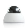 Ubiquiti Caméra dôme extérieure 4K 8MP IP66 PoE avec IA, audio et vision nocturne IR - Vandal-proof et tout temps - Angle ultra-large