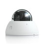 Ubiquiti Caméra dôme extérieure 4K 8MP IP66 PoE avec IA, audio et vision nocturne IR - Vandal-proof et tout temps - Angle ultra-large