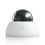 Ubiquiti Caméra dôme extérieure 4K 8MP IP66 PoE avec IA, audio et vision nocturne IR - Vandal-proof et tout temps - Angle ultra-large
