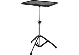 PEARL Table de percussion avec support 61 x 45 cm