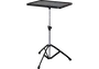 PEARL Table de percussion avec support 61 x 45 cm