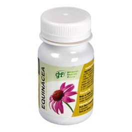 GHF Echinacea 500 mg 100 comprimés - Complément alimentaire système immunitaire