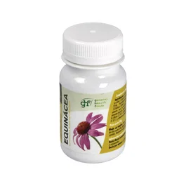 GHF Echinacea 500mg 100 comprimés
