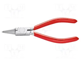 KNIPEX Pince pour anneaux intérieurs 12-25mm droite