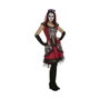 My Other Me Déguisement Sugar Skull Taille M/L