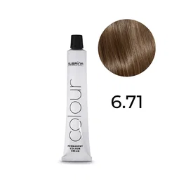Subrina Professional Essential Colour 6/71 Dark Ashy Chestnut Blonde