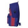 Safta Sac à dos F.C. Barcelona 25/26 pour ordinateur portable 15,6 pouces avec USB