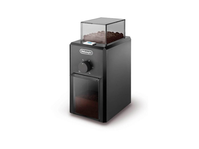 De'Longhi KG79 Moulin à café électrique Noir, 120g
