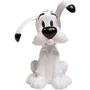 Plastoy Tirelire Astérix Idéfix - Plastique 15 cm - Officiel