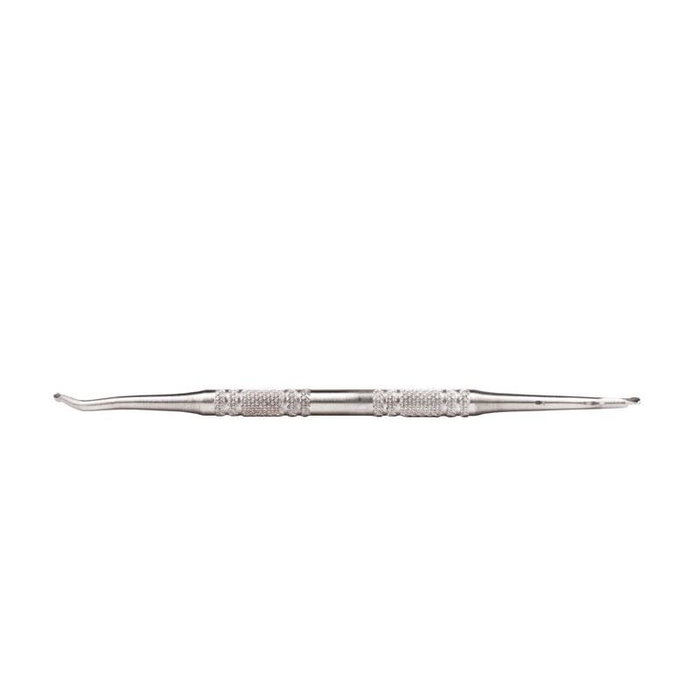 Thuya - Lime et cure-ongles - Outil nettoyant pour ongles après coupe et limage - Retire toutes les impuretés Thuya - Lime et cure-ongles - Outil nettoyant pour ongles après coupe et limage - Retire toutes les impuretés