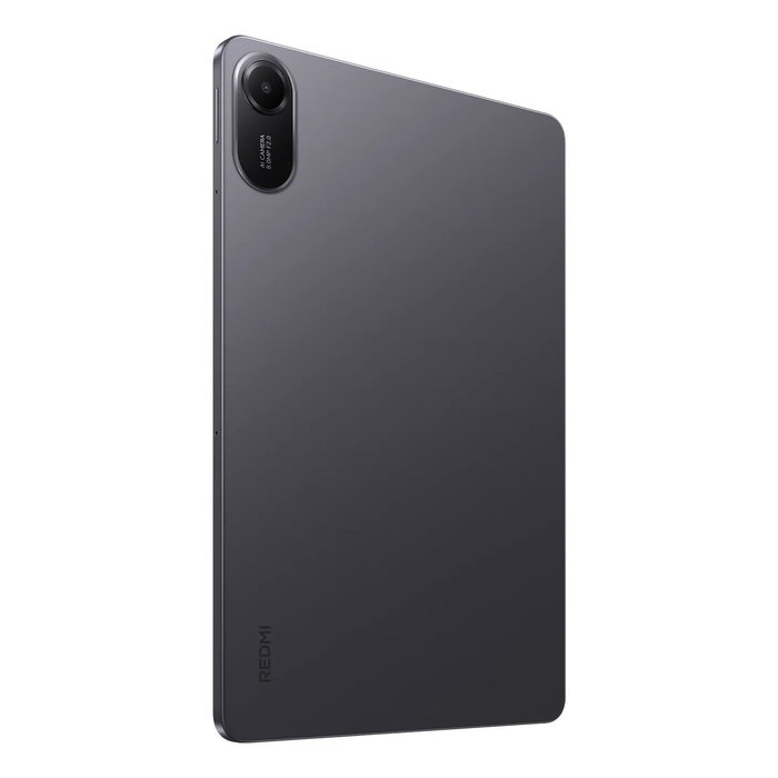 Tablette Xiaomi Redmi Pad 2 11" Octa Core Mediatek Helio G100 Ultra 4 GB RAM 128 GB Gris Tablette Xiaomi Redmi Pad 2 11" Octa Core Mediatek Helio G100 Ultra 4 GB RAM 128 GB Gris