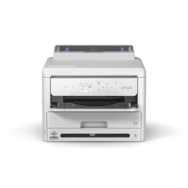 Epson WorkForce Pro WF-M5399DW Imprimante Jet d'encre Monochrome Recto Verso