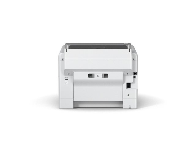 Epson WorkForce Pro WF-M5399DW Imprimante Monochrome A4, 34 ppm, Wi-Fi, LAN, USB, écran tactile