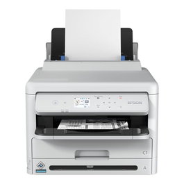 Epson WorkForce Pro WF-M5399DW Imprimante Jet d'encre Monochrome Recto Verso