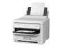 Epson WorkForce Pro WF-M5399DW Imprimante Monochrome A4, 34 ppm, Wi-Fi, LAN, USB, écran tactile