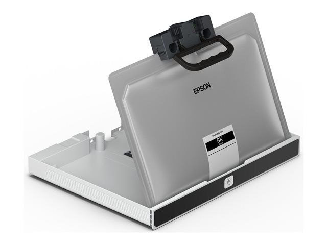 Epson WorkForce Pro WF-M5399DW Imprimante Monochrome A4, 34 ppm, Wi-Fi, LAN, USB, écran tactile