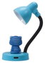Blue Sky Studios Lampe LED mini KPop Demon Hunters avec figurine Derpy 11 cm