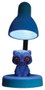 Blue Sky Studios Lampe LED mini KPop Demon Hunters avec figurine Derpy 11 cm