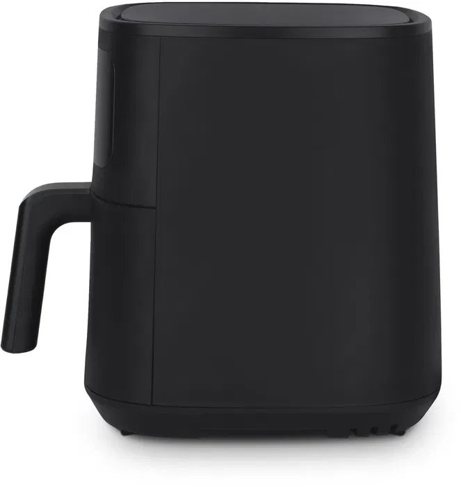 Hkoenig Friteuse sans huile FRY860 - 6 litres - 1500W - 6 programmes (friture, grill, rôtisserie) - Écran tactile - Panier lave-vaisselle