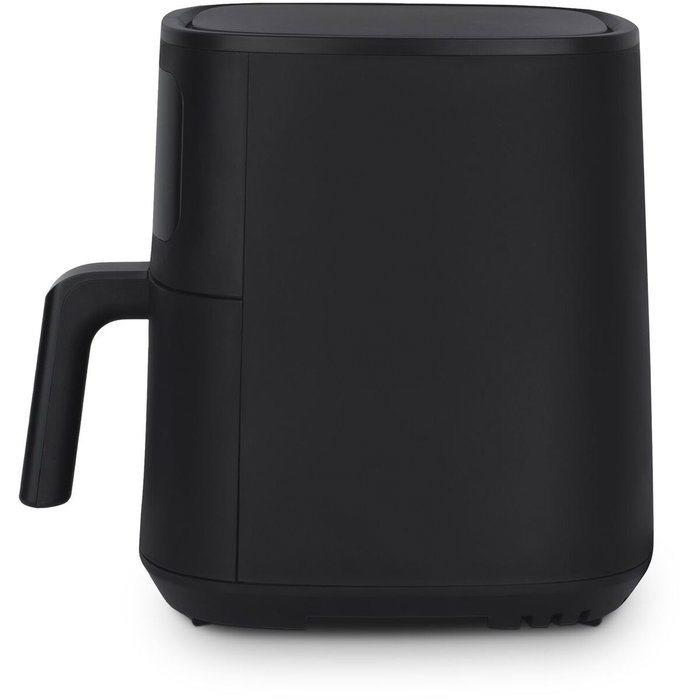 Hkoenig FRY860 Friteuse sans huile 6L