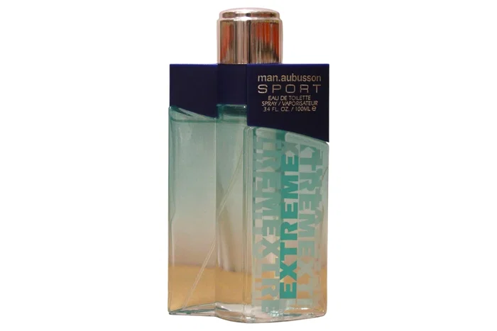 Aubusson Sport Extreme Aqua-Marine Eau de Toilette 100 ml