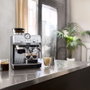 De'Longhi La Specialista Arte EC9155.MB Black Metal