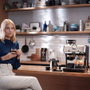 De'Longhi La Specialista Arte EC9155.MB Black Metal