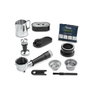 De'Longhi La Specialista Arte EC9155.MB Black Metal