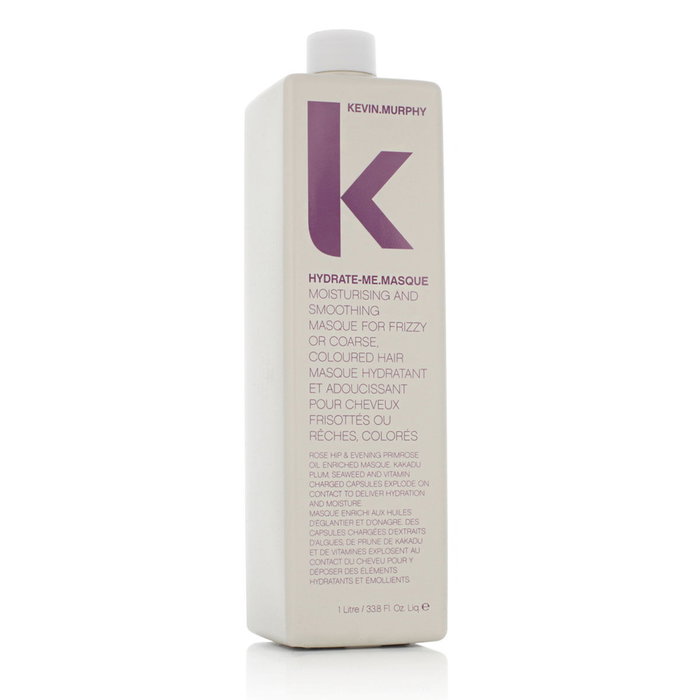 Kevin Murphy Hydrate-Me Masque hydratant 1 L Kevin Murphy Hydrate-Me Masque hydratant 1 L