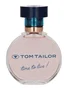 Tom Tailor Time To Live! Eau de Parfum pour Femme 30 ml