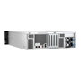 Qnap TS-H1677AXU-RP NAS serveur AMD Ryzen 7 32 Go RAM 16 baies