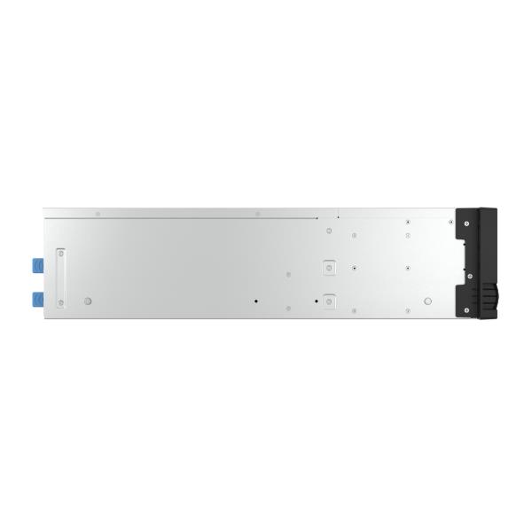 Qnap TS-H1677AXU-RP NAS serveur AMD Ryzen 7 32 Go RAM 16 baies Qnap TS-H1677AXU-RP NAS serveur AMD Ryzen 7 32 Go RAM 16 baies