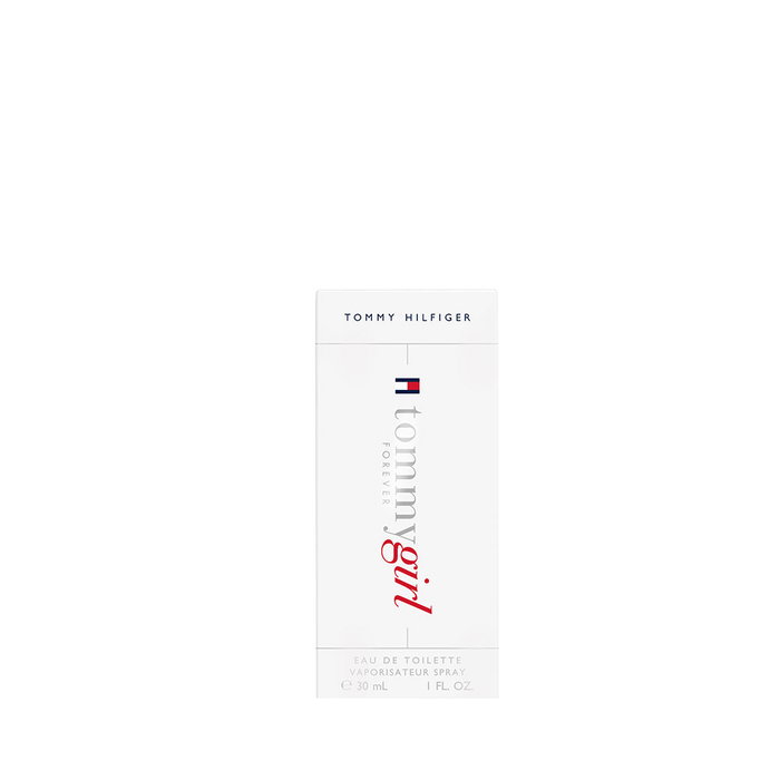 Tommy Hilfiger Tommy Girl Forever Eau de Toilette 30 ml Tommy Hilfiger Tommy Girl Forever Eau de Toilette 30 ml