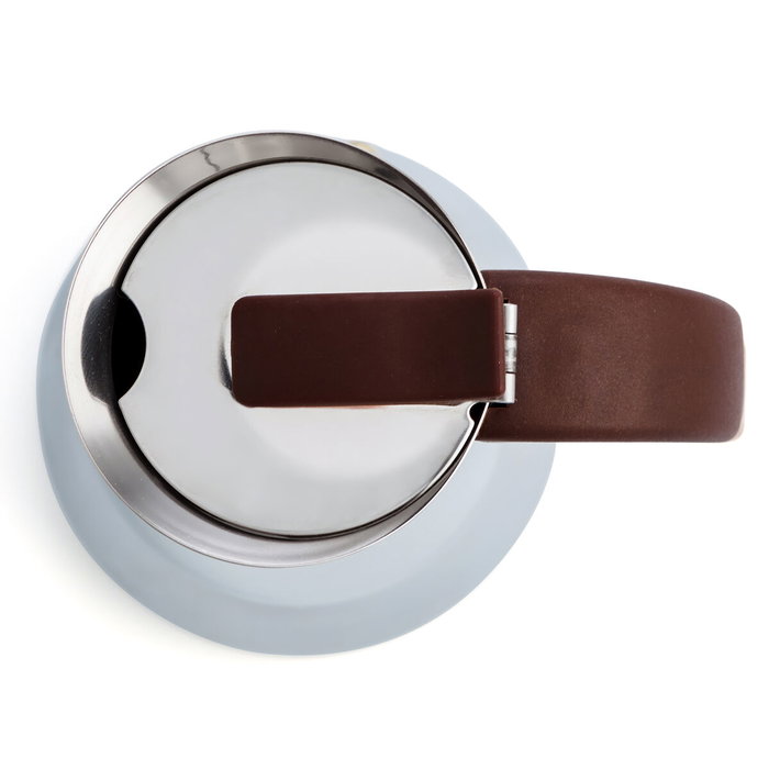 Cafetière Italienne Quid Milan Métal 12 Tasses Cafetière Italienne Quid Milan Métal 12 Tasses