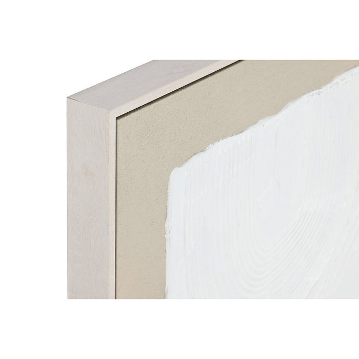 Home ESPRIT Toile Pin Moderne Urbaine