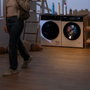 Machine à laver Cecotec Bolero DressCode 6150 Inverter A 1000 rpm