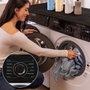 Machine à laver Cecotec Bolero DressCode 6150 Inverter A 1000 rpm