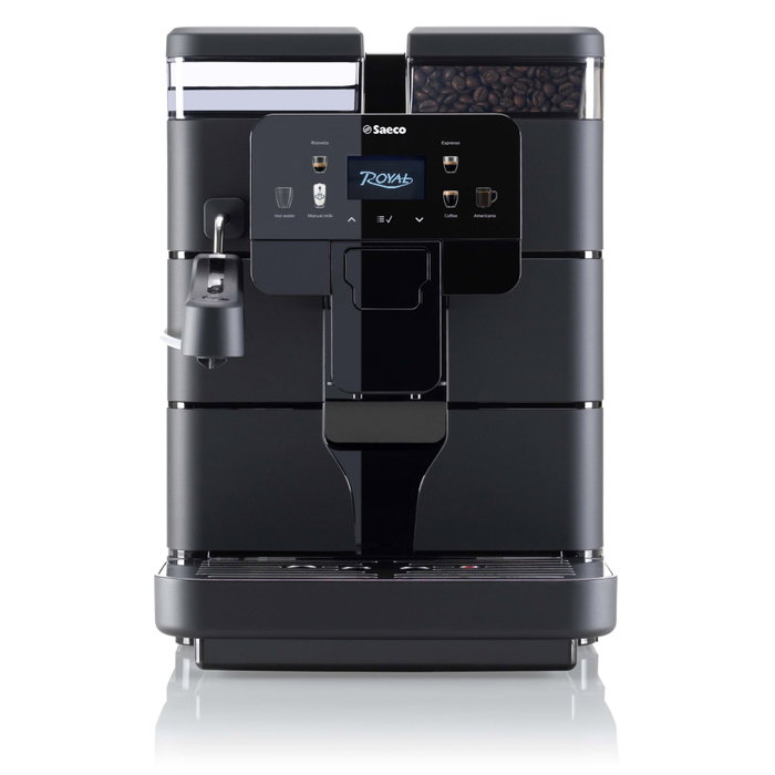 Saeco New Royal Plus Saeco New Royal Plus