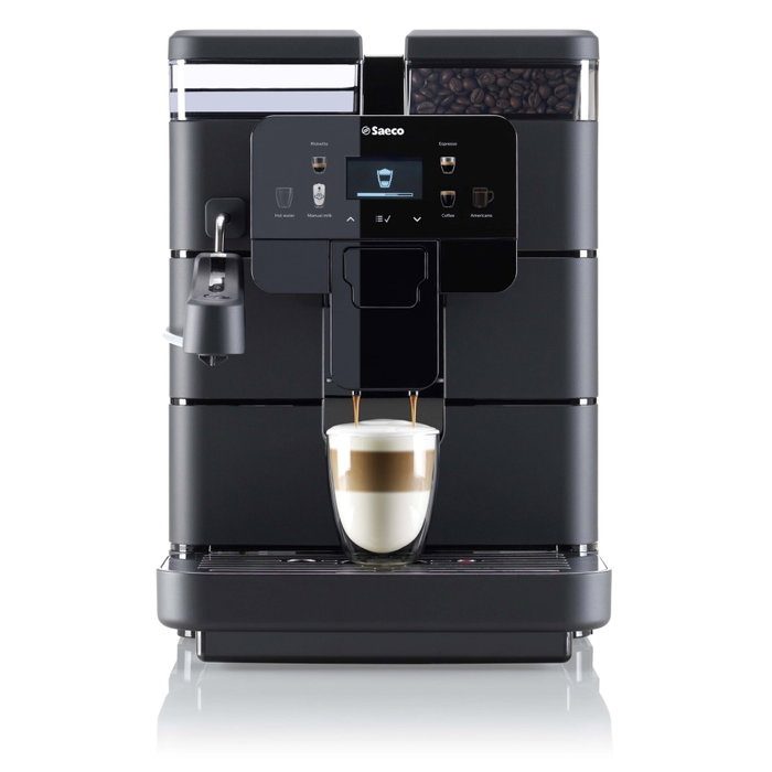 Saeco New Royal Plus Saeco New Royal Plus