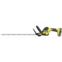 Ryobi Taille-haies LINEA 18V ONE+ - Lames 50 cm - Batterie 2,0 Ah & Chargeur