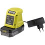 Ryobi Taille-haies LINEA 18V ONE+ - Lames 50 cm - Batterie 2,0 Ah & Chargeur
