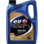 Elf Evolution FULL-TECH R 5W-30 5L