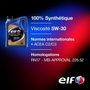 Elf Evolution FULL-TECH R 5W-30 5L