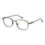 Monture de Lunettes Unisexe Taylor Morris TM04 52C3
