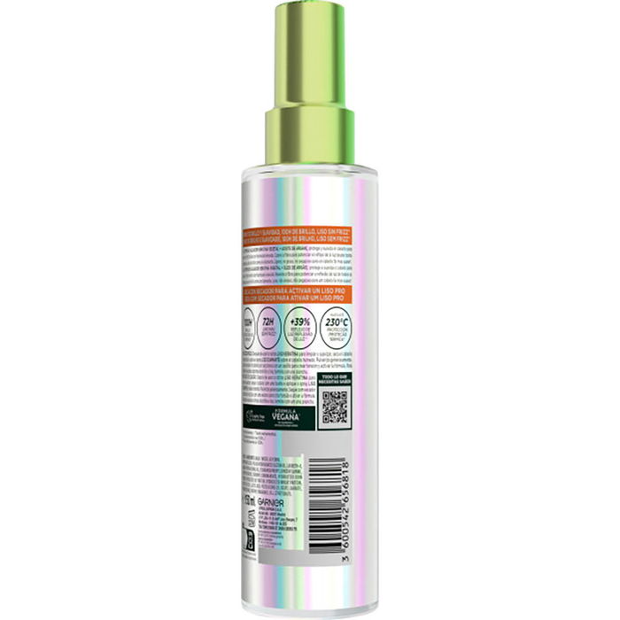 Garnier FRUCTIS DIAMOND Spray Brillance et Douceur 150 ml