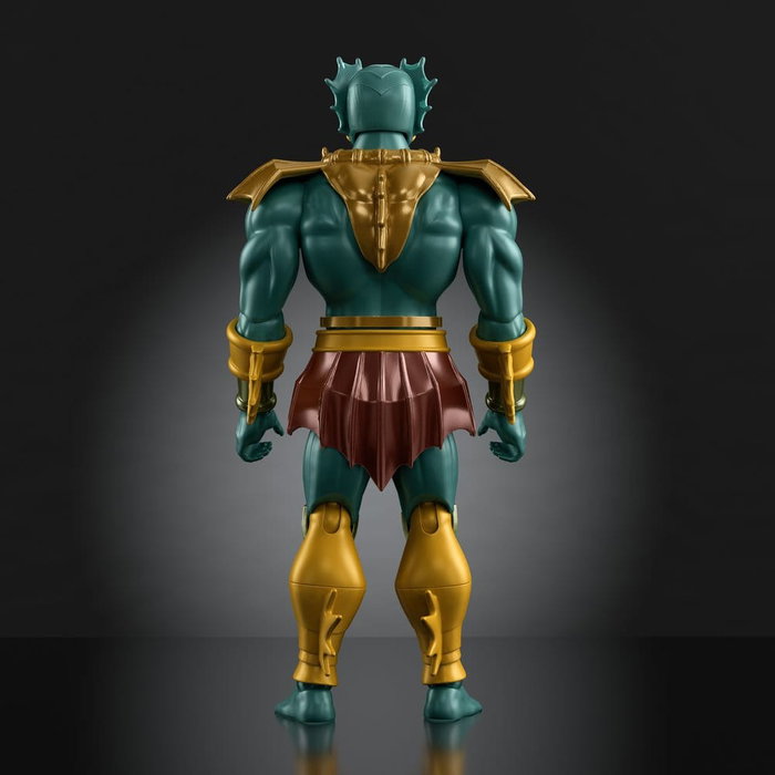 Masters of the Universe Origins figurine Cartoon Collection: Mer-Man 14 cm Masters of the Universe Origins figurine Cartoon Collection: Mer-Man 14 cm