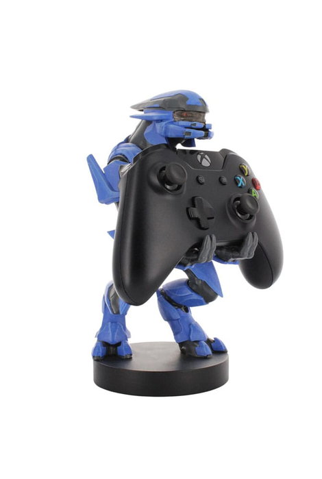 EXQUISITE GAMING Cable Guys Elite Mercenary Halo