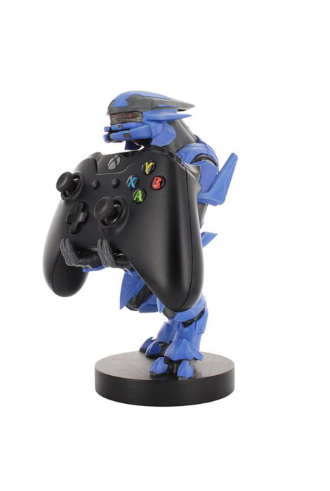 EXQUISITE GAMING Cable Guys Elite Mercenary Halo